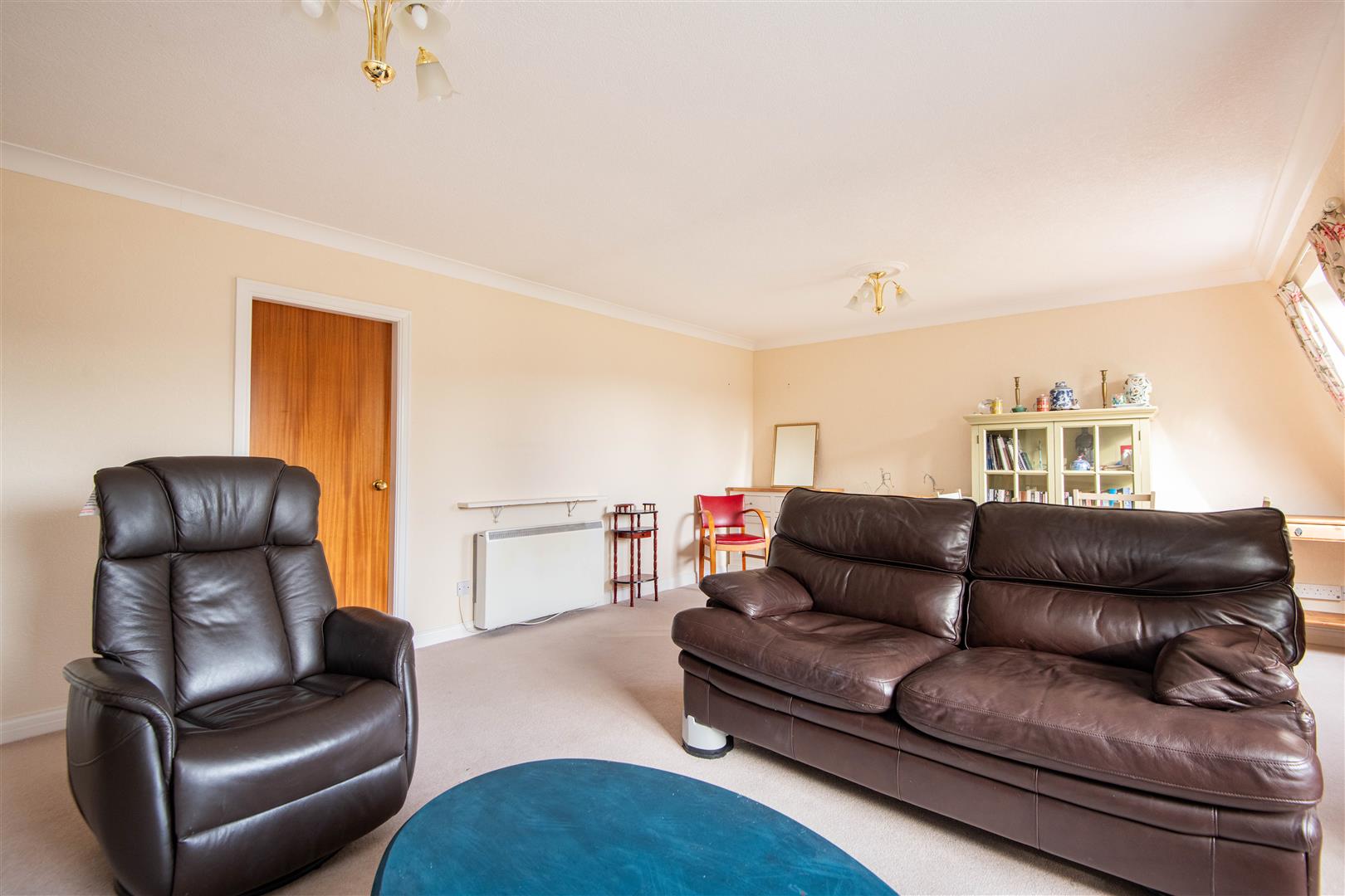 Chestnut Court, Leyland